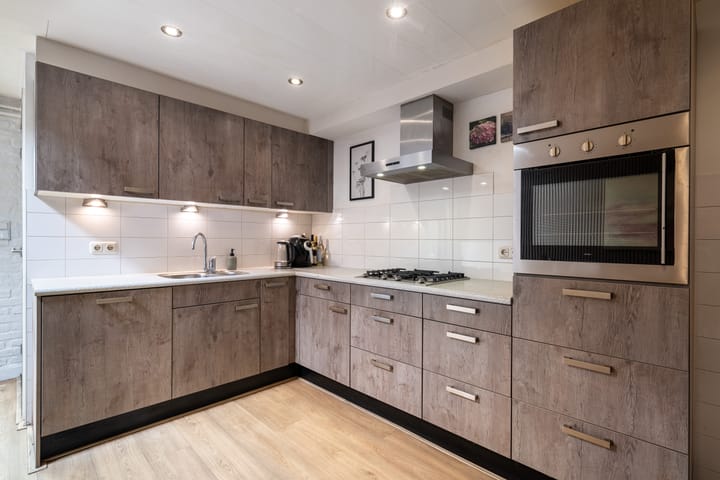 Hoekwoning te koop: Jozef Israëlsstraat 27, Heerlen