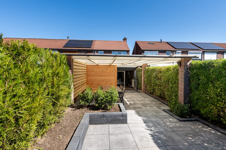 Hoekwoning te koop: Jozef Israëlsstraat 27, Heerlen