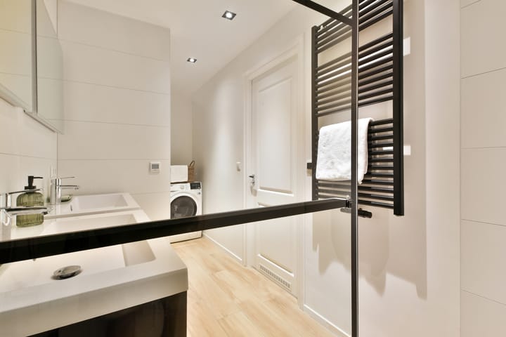 Appartement te koop: Kromme Palmstraat 7, Amsterdam