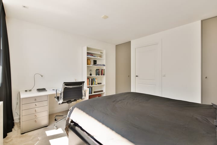 Appartement te koop: Kromme Palmstraat 7, Amsterdam