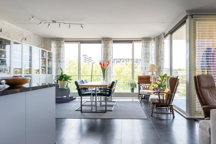 Appartement te koop: Het Waal 22, Emmen