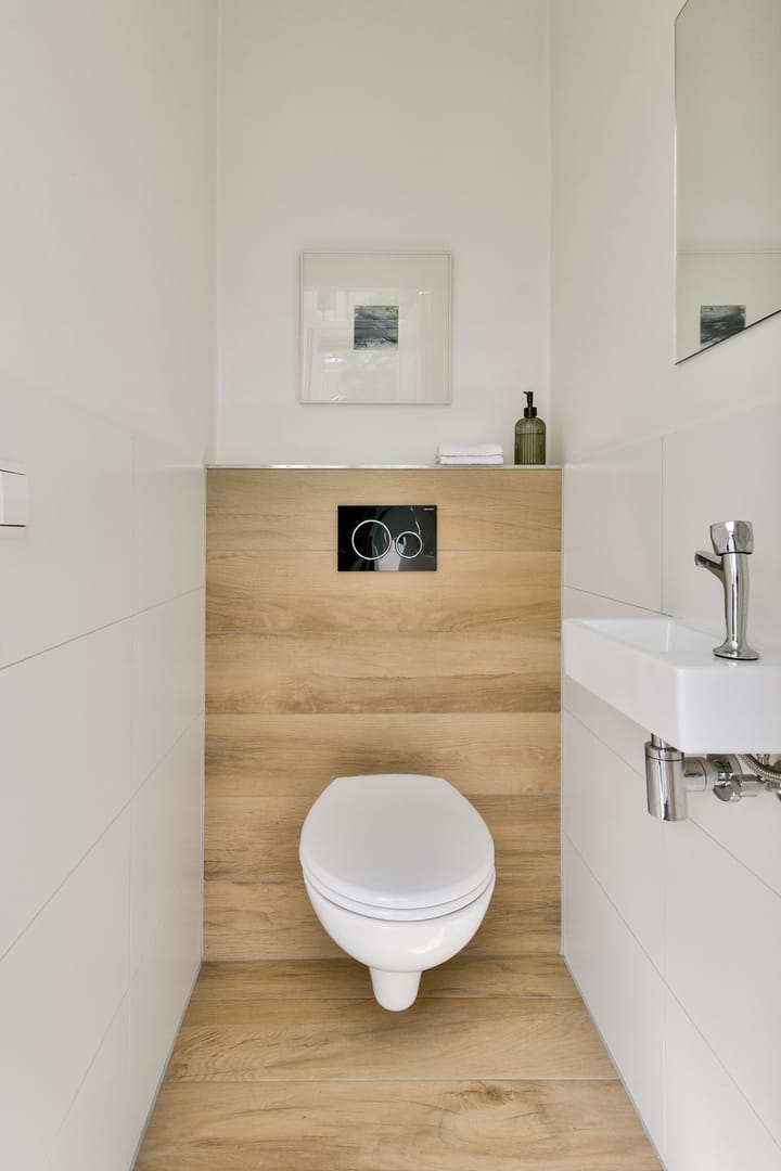 Appartement te koop: Kromme Palmstraat 7, Amsterdam