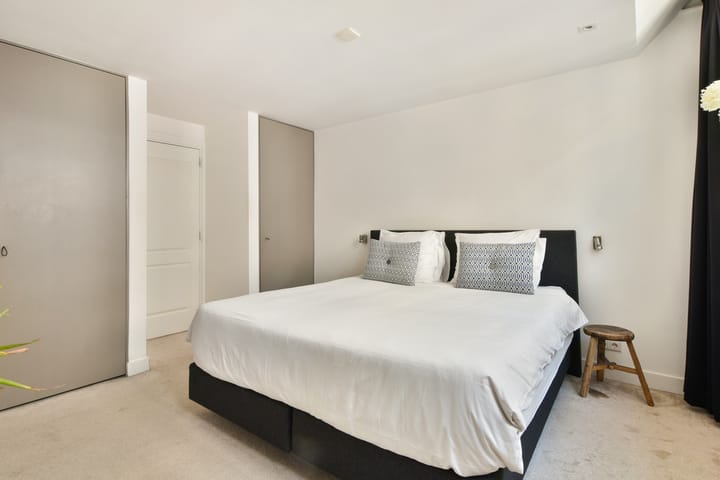 Appartement te koop: Kromme Palmstraat 7, Amsterdam