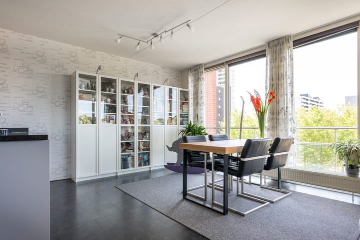 Appartement te koop: Het Waal 22, Emmen