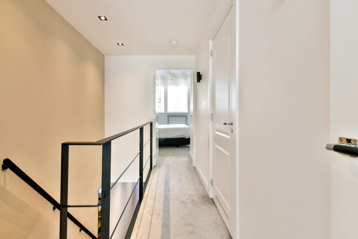 Appartement te koop: Kromme Palmstraat 7, Amsterdam