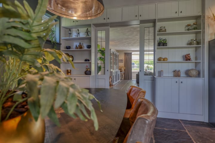 Vrijstaande woning te koop: Kasteeldreef 40A, Drunen