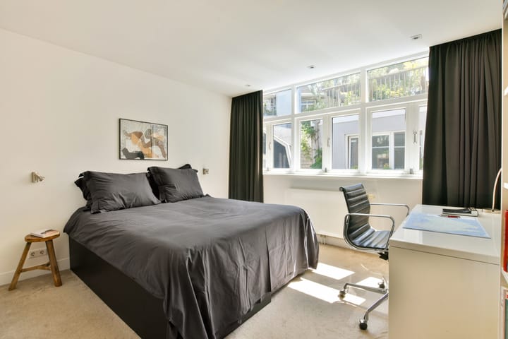 Appartement te koop: Kromme Palmstraat 7, Amsterdam