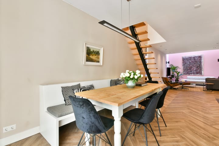 Appartement te koop: Kromme Palmstraat 7, Amsterdam