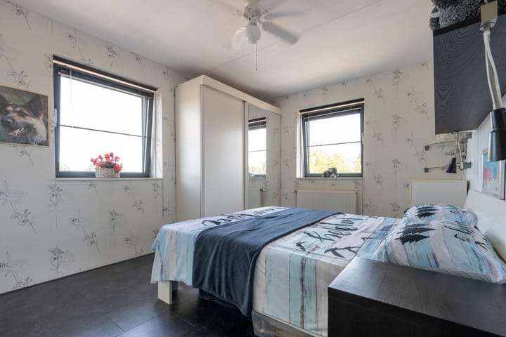 Appartement te koop: Het Waal 22, Emmen
