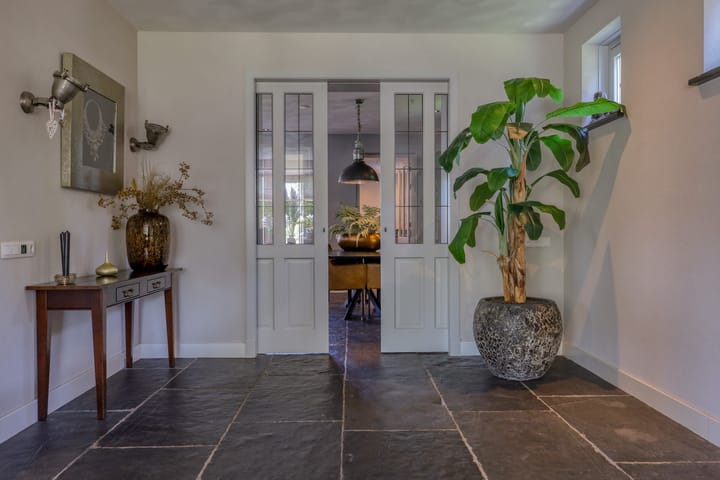 Vrijstaande woning te koop: Kasteeldreef 40A, Drunen