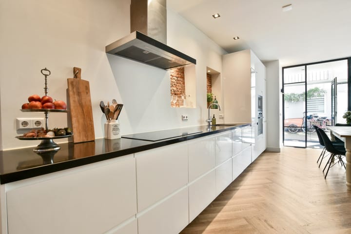Appartement te koop: Kromme Palmstraat 7, Amsterdam