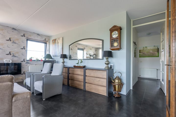 Appartement te koop: Het Waal 22, Emmen