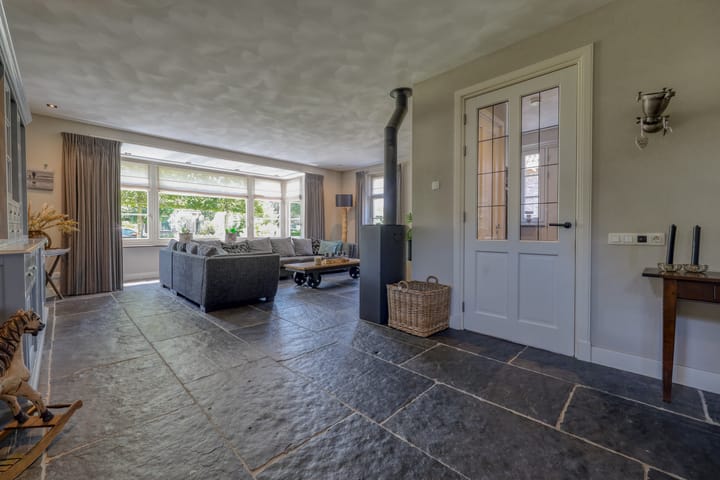 Vrijstaande woning te koop: Kasteeldreef 40A, Drunen