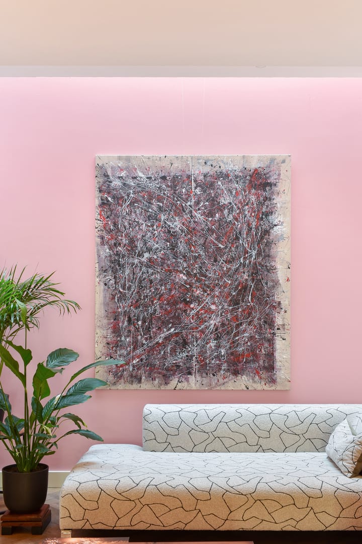 Appartement te koop: Kromme Palmstraat 7, Amsterdam