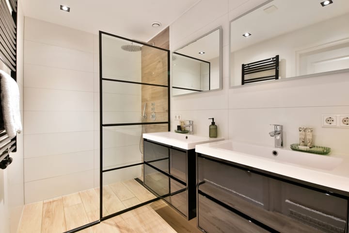 Appartement te koop: Kromme Palmstraat 7, Amsterdam