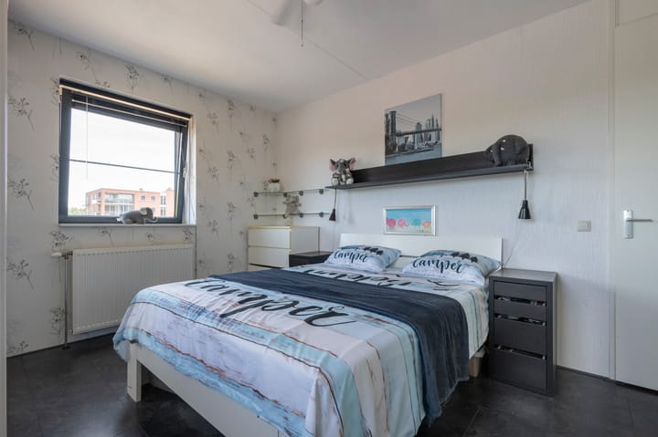 Appartement te koop: Het Waal 22, Emmen