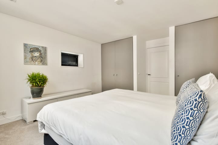 Appartement te koop: Kromme Palmstraat 7, Amsterdam