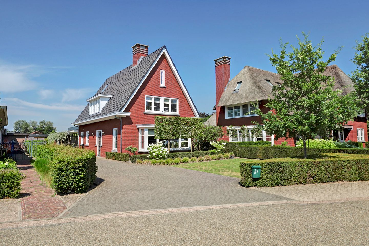Foto 1 van Kasteeldreef 40-A