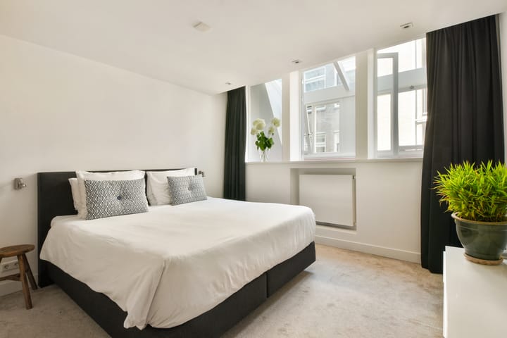 Appartement te koop: Kromme Palmstraat 7, Amsterdam