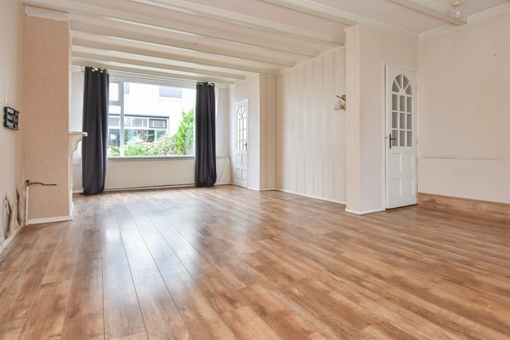 Foto 4 van Bloemenstraat 12