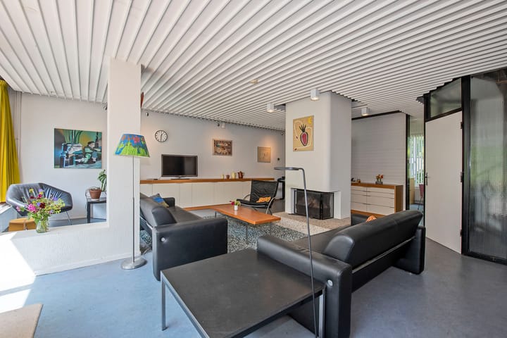 Tussenwoning te koop: Reviusstraat 12, Hengelo