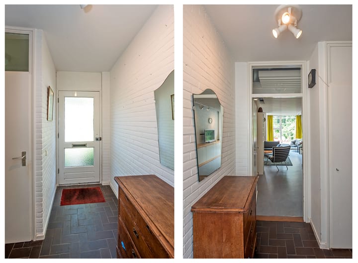 Tussenwoning te koop: Reviusstraat 12, Hengelo