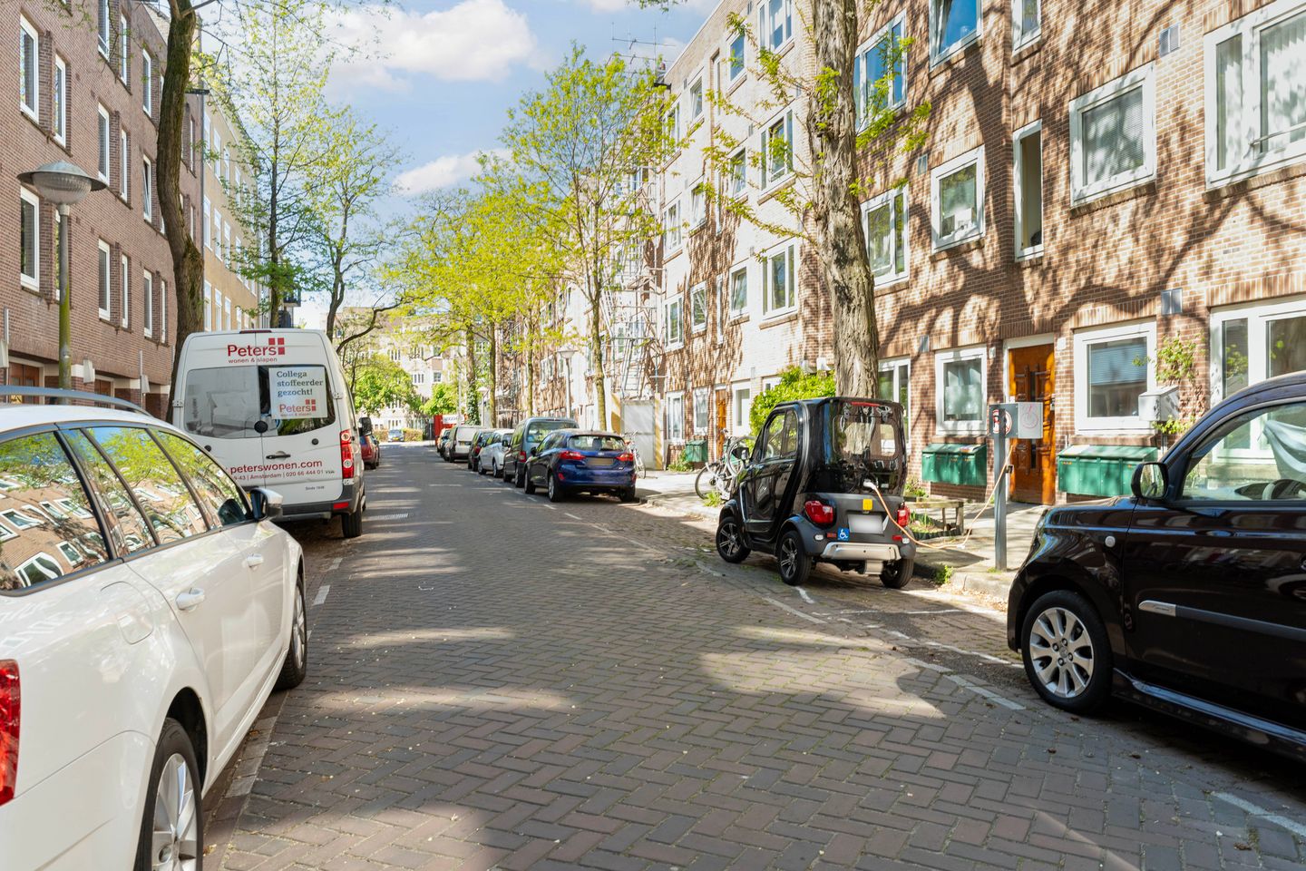 Foto 19 van Oude-IJselstraat 1-1