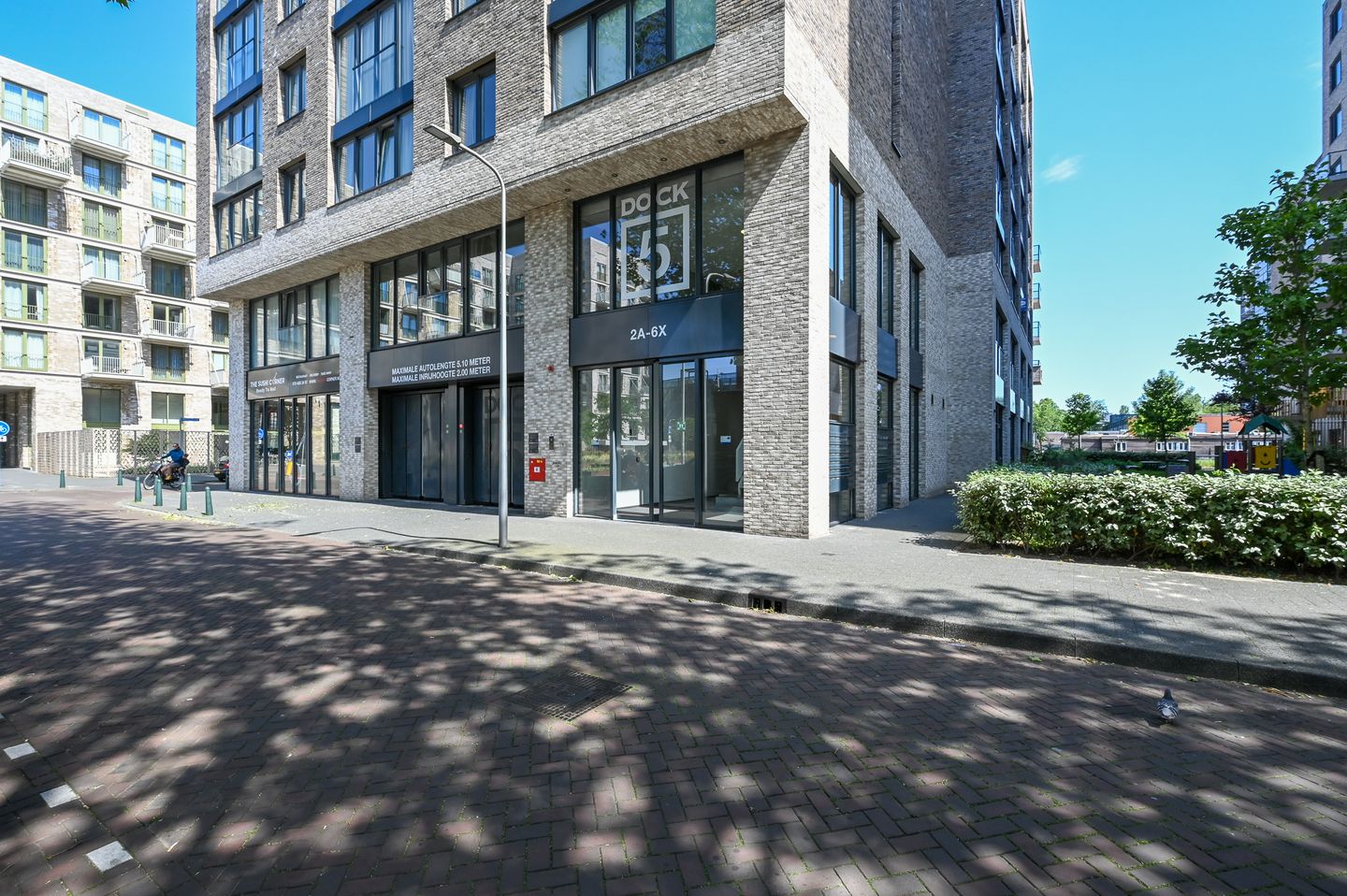 Foto 5 van 1e Lulofsdwarsstraat 6-P