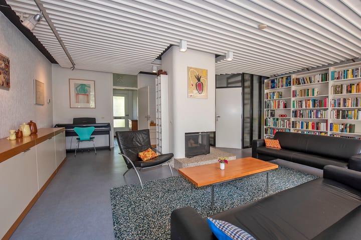 Tussenwoning te koop: Reviusstraat 12, Hengelo