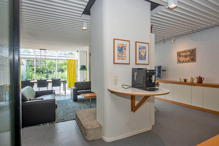 Tussenwoning te koop: Reviusstraat 12, Hengelo