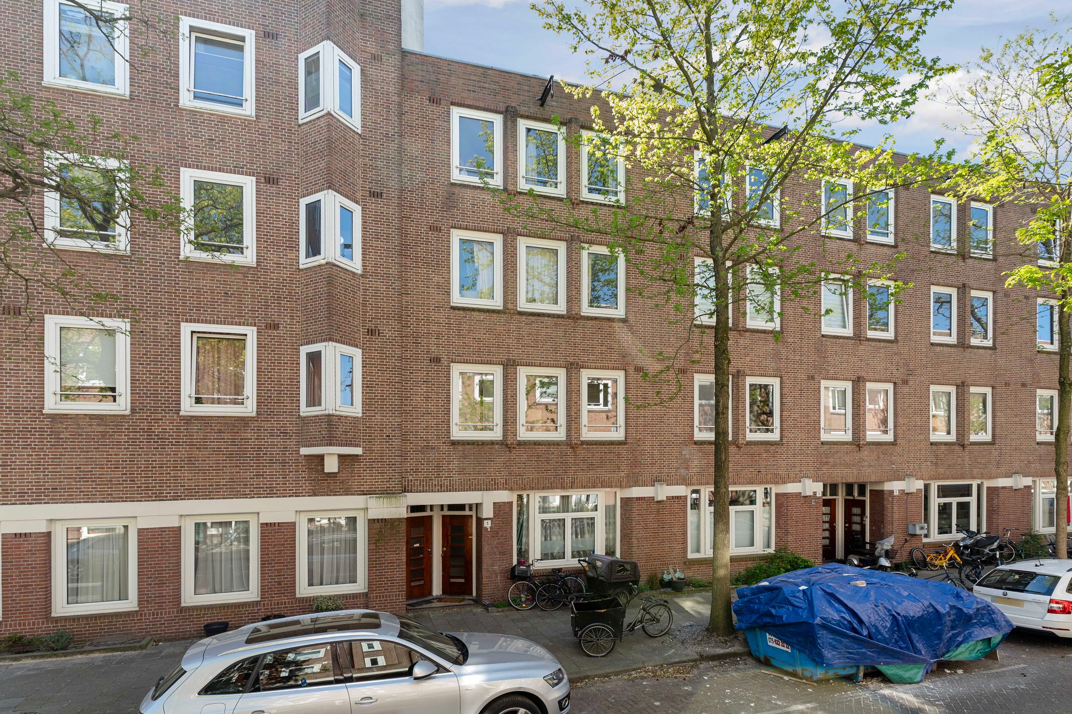 Foto 18 van Oude-IJselstraat 1-1