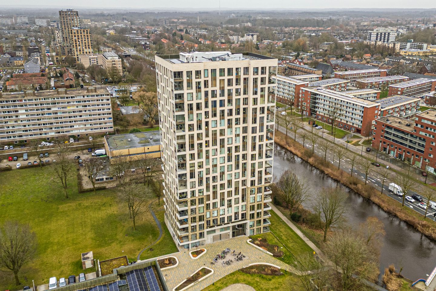 Foto 1 van Aalscholverpad 17