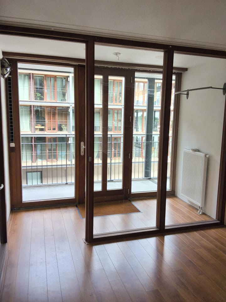 Appartement te huur: Waagdragerhof 152, Amsterdam