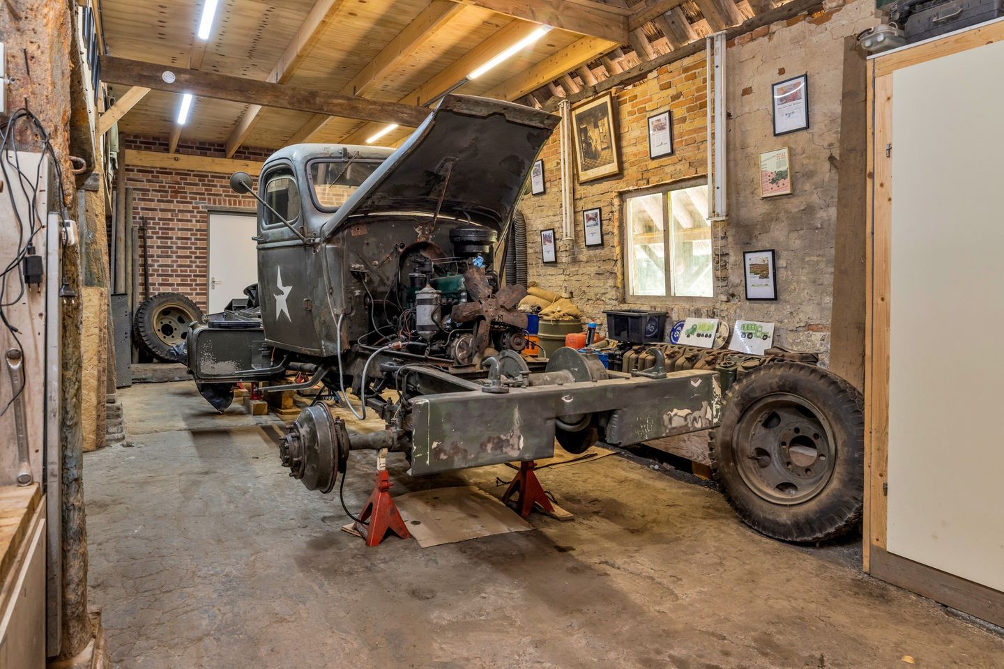 Photo 64 of 't Skoar 38