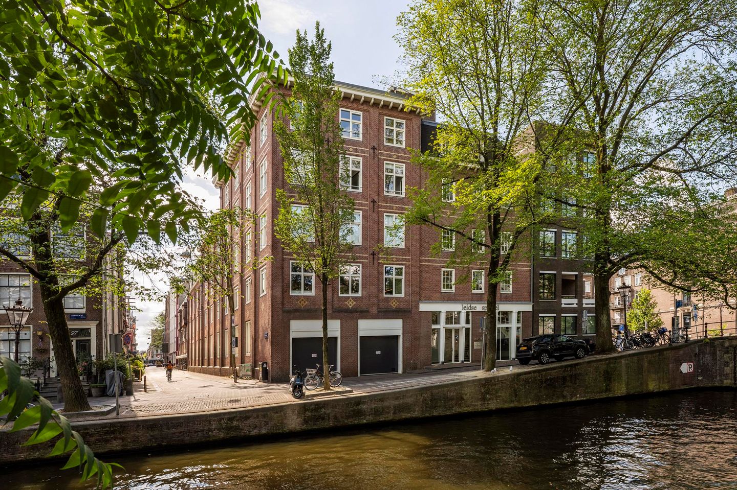 Bekijk foto 1 van Leidsegracht 101-107