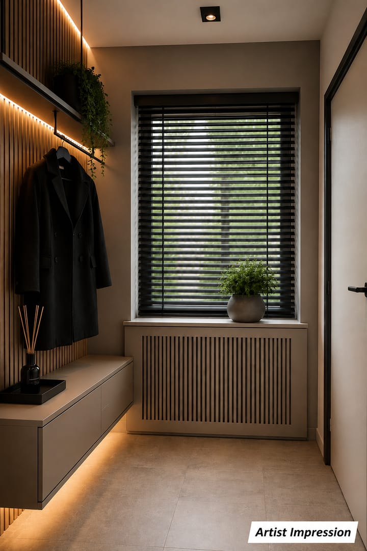 Tussenwoning te koop: Rode Kruislaan 123, Eindhoven