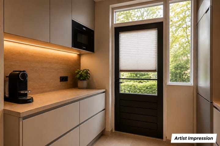 Tussenwoning te koop: Rode Kruislaan 123, Eindhoven