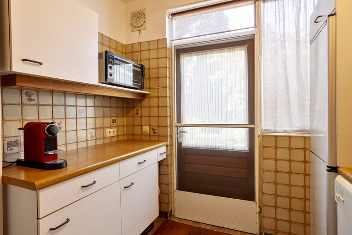 Tussenwoning te koop: Rode Kruislaan 123, Eindhoven