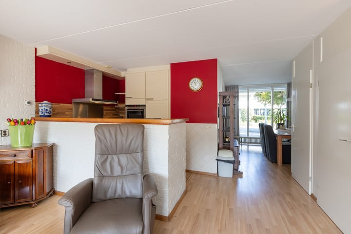 Foto 4 van Mercurius 38
