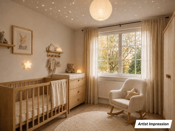 Tussenwoning te koop: Rode Kruislaan 123, Eindhoven