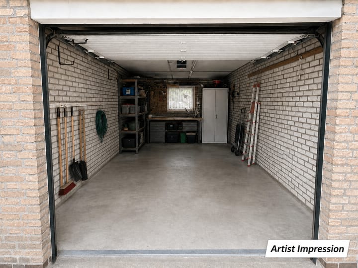 Tussenwoning te koop: Rode Kruislaan 123, Eindhoven