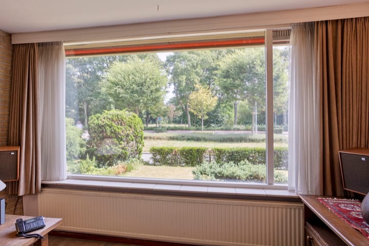 Tussenwoning te koop: Rode Kruislaan 123, Eindhoven