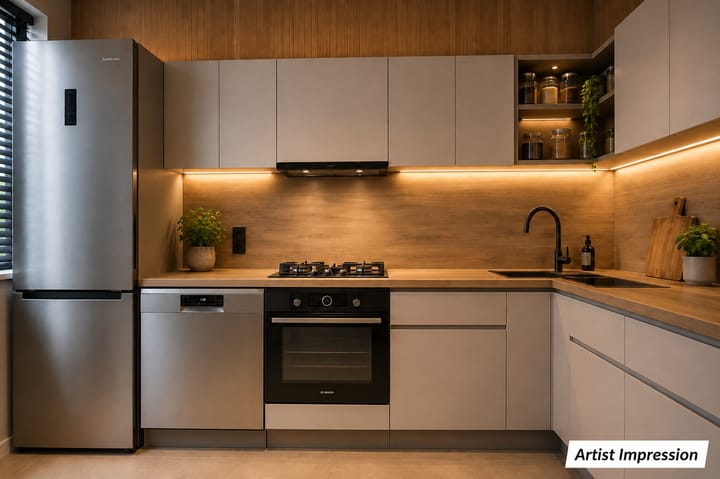Tussenwoning te koop: Rode Kruislaan 123, Eindhoven