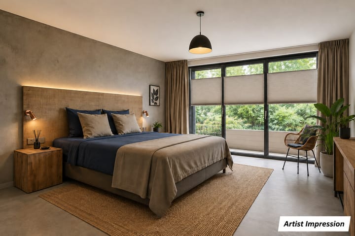Tussenwoning te koop: Rode Kruislaan 123, Eindhoven