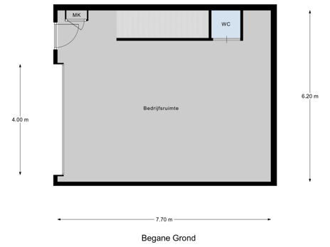 View floorplan