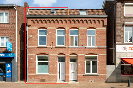 Paardestraat thumbnail