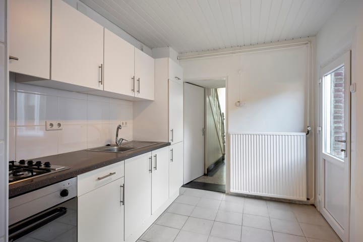 Twee-onder-één-kap te koop: Paardestraat 55, Sittard