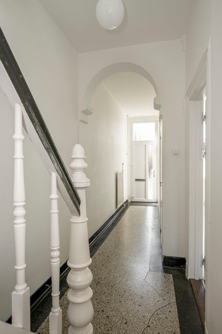 Twee-onder-één-kap te koop: Paardestraat 55, Sittard