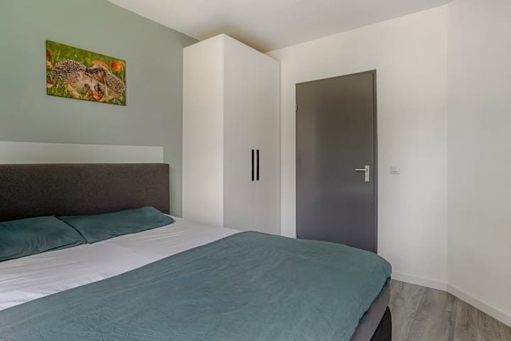 Appartement te koop: Tolhuis 3335, Nijmegen