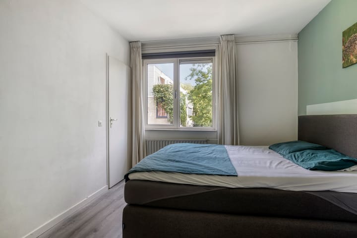 Appartement te koop: Tolhuis 3335, Nijmegen
